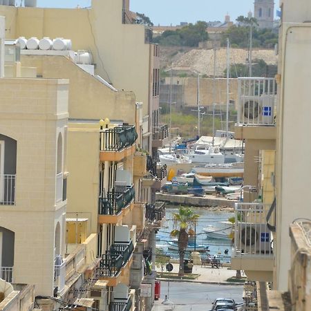 Pilgrim'S Rest Apartments Gzira Exterior foto