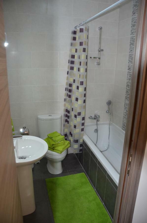 Pilgrim'S Rest Apartments Gzira Exterior foto